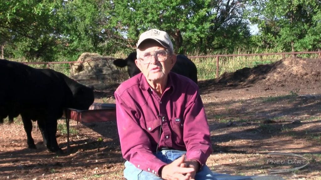 Nelson Skidgel Testimonial