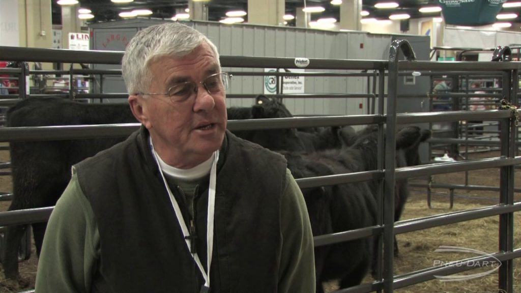 Bill Robinson Testimonial