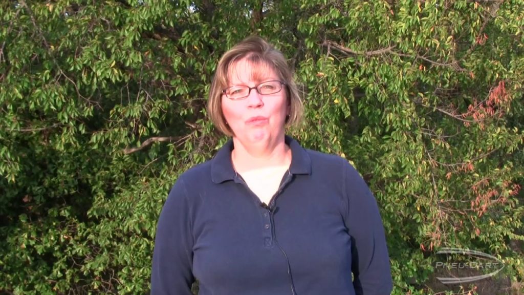 Annette Womack Testimonial