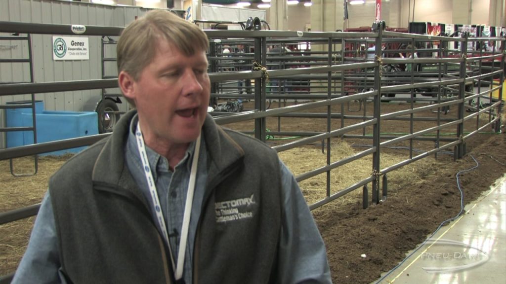 Randy Kibler Testimonial