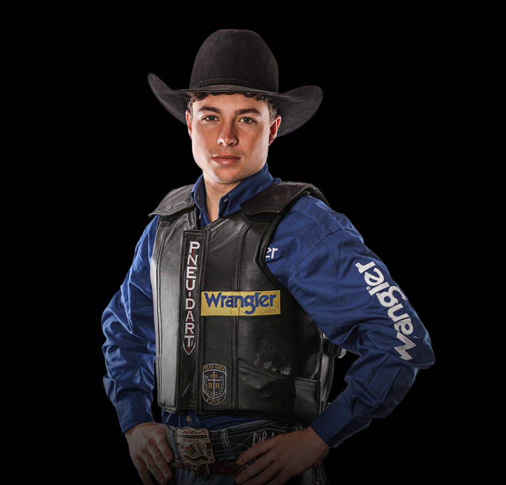 PBR St. Louis, Missouri Results PneuDart